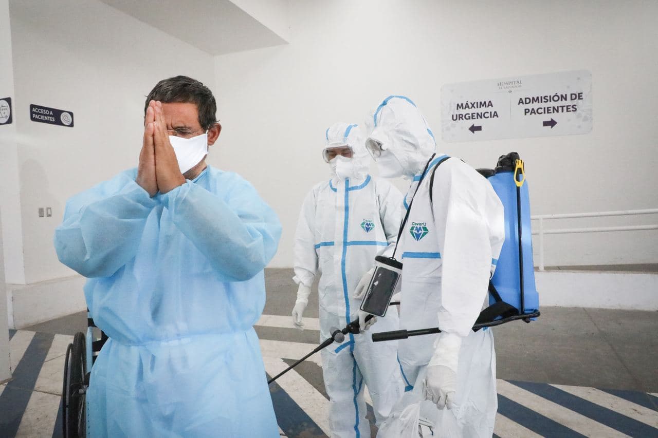 El Salvador se aproxima a los 60,000 recuperados de COVID19 el-salvador-se-aproxima-a-los-60000-recuperados-de-covid19